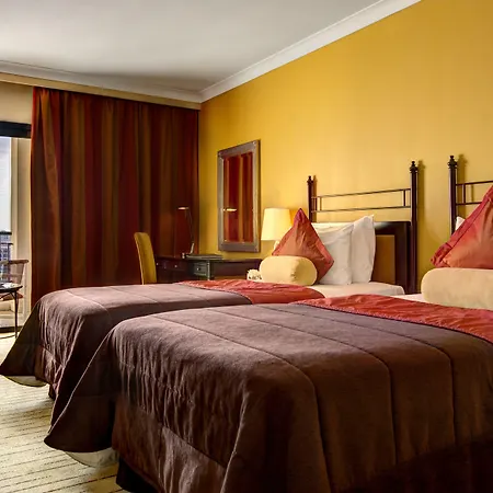 Corinthia St George's Bay