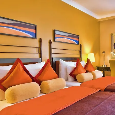 Corinthia St George's Bay