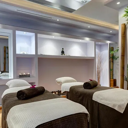 Corinthia St George's Bay