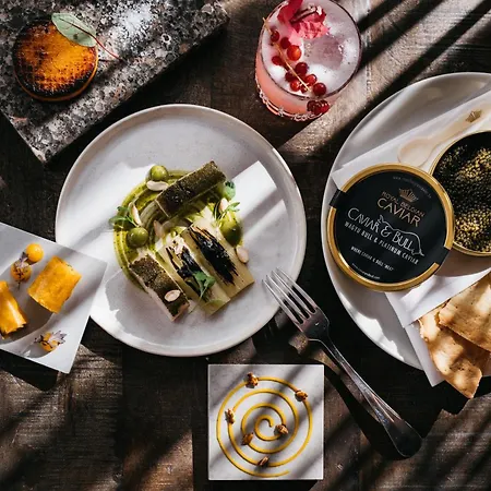 Corinthia St George's Bay 5* Saint Julian's