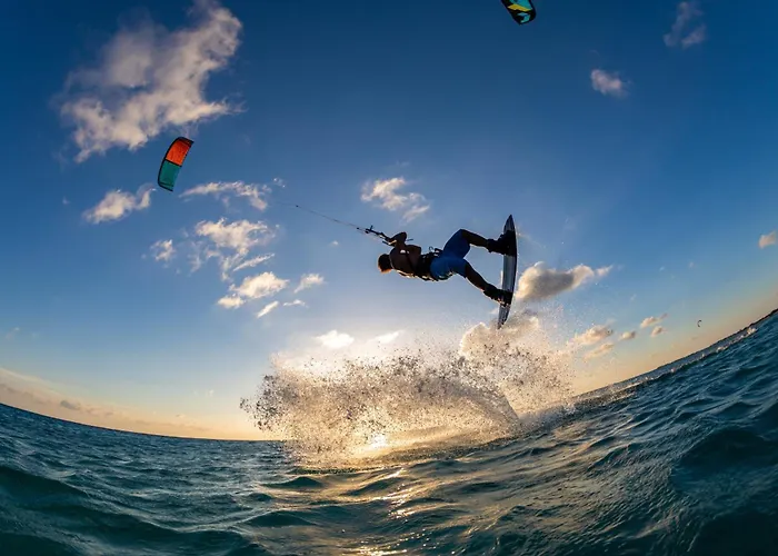 Corinthia St George's Bay Hotel San Giuliano