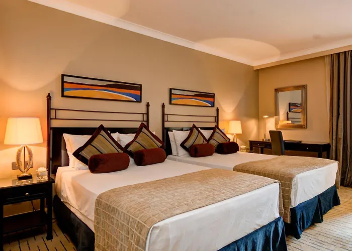 Corinthia St George's Bay