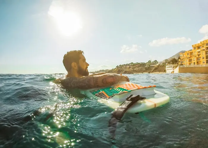 Hotel Corinthia St George's Bay 5*