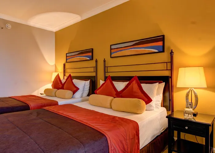 Hotel Corinthia St George's Bay San Giuliano