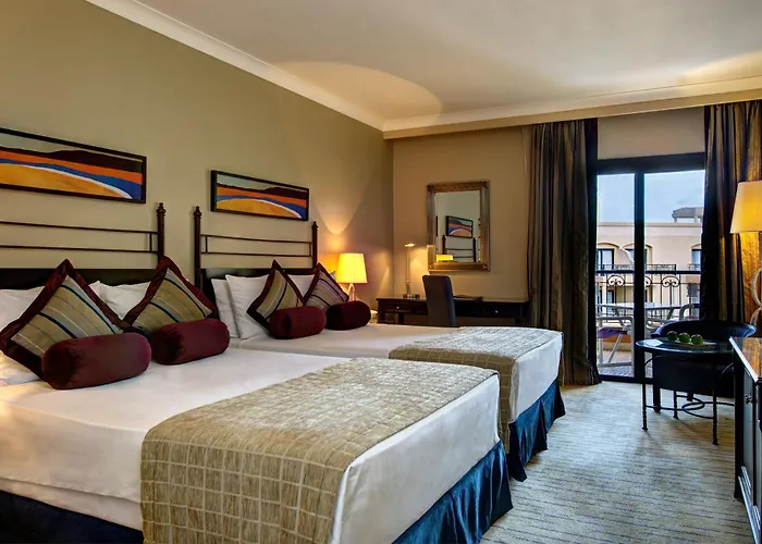 Corinthia St George's Bay