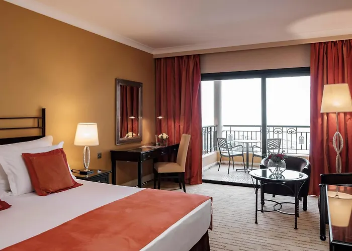 Corinthia St George's Bay