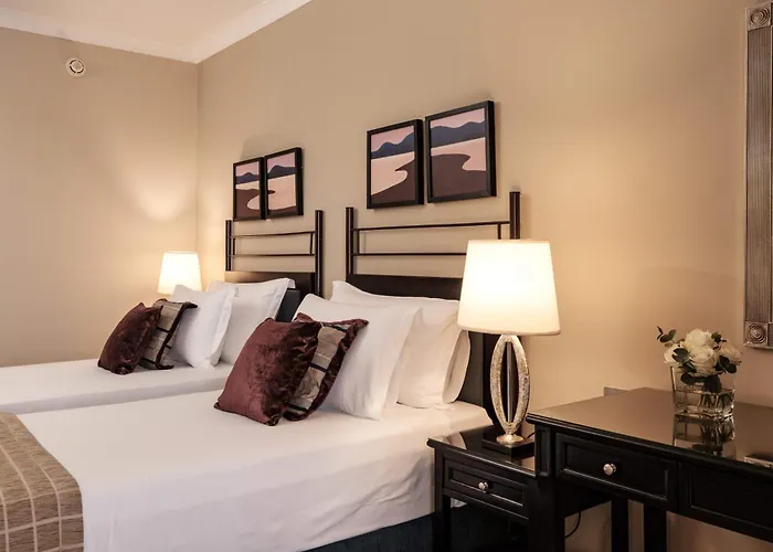 Corinthia St George's Bay 5*