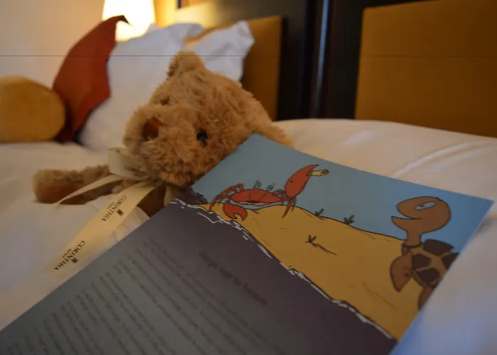 Corinthia St George's Bay 5*