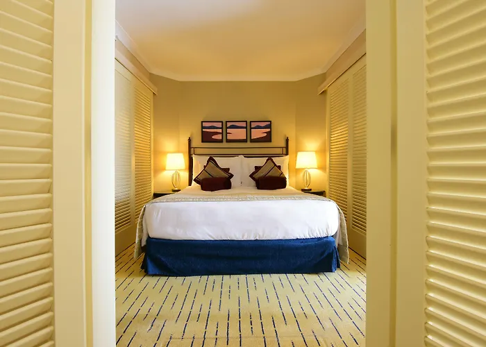 Hotel Corinthia St George's Bay San Giuliano