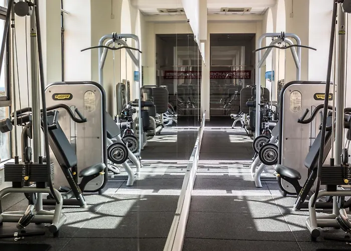 Corinthia St George's Bay 5*