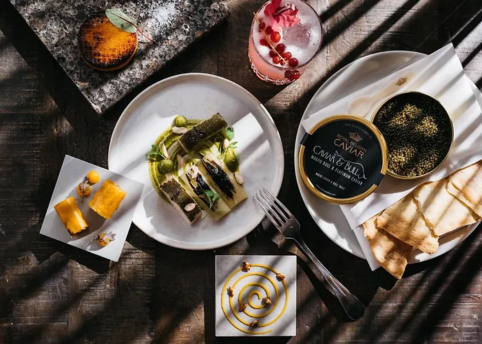 Corinthia St George's Bay 5* San Giuliano