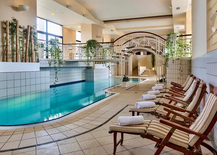 Corinthia St George's Bay 5* San Giuliano